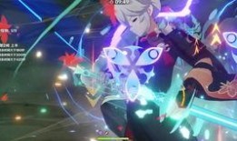 原神五星最新角色爆料图